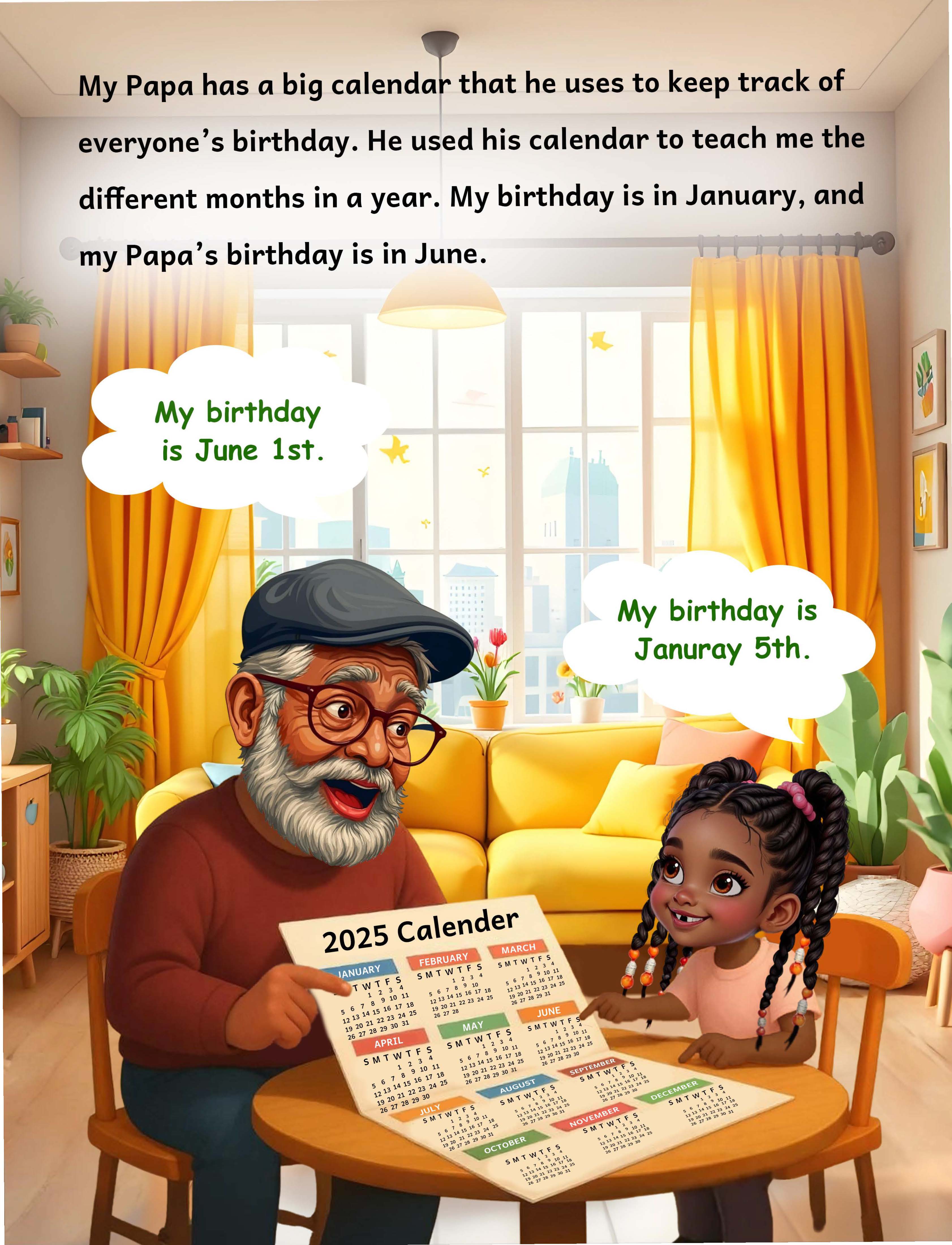 Rooted Scholars: Preschool Workbook